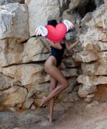 Анкета проститутки Елена - город Черемхово, 26 лет, №13031